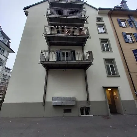 Hitrental Station * Lucerne