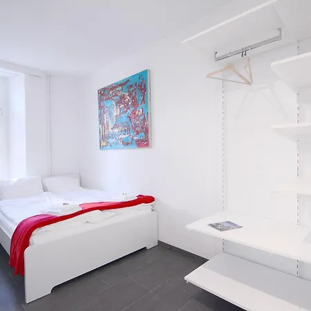 Hitrental Station * Lucerne