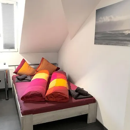 Apartment Hitrental Station *