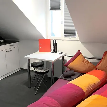 Hitrental Station Апартаменты