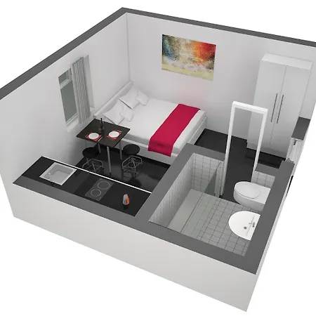 Hitrental Station